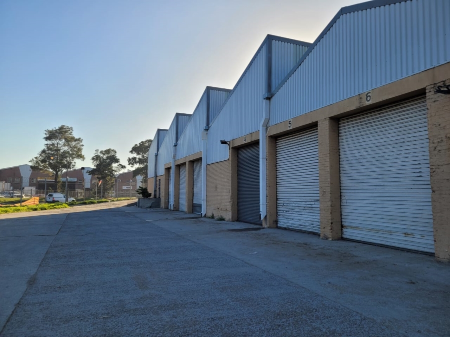 To Let Commercial Property for Rent in Bellville South Industria Western Cape